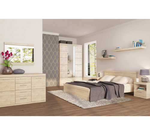 Спальня Оскар