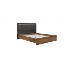 Двуспальная кровать Алегро 1800