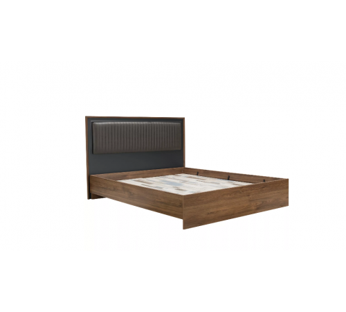 Двуспальная кровать Алегро 1600, 1800