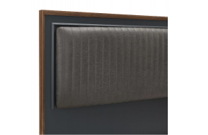 Двуспальная кровать Алегро 1600/1800