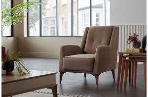 Кресло Алвис (ALVIS) ALVIS-01 