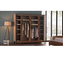 Шкаф-купе Алвис (ALVIS) ALVIS-19