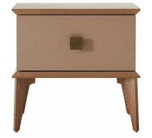 Тумбочка прикроватная Алвис (ALVIS) ALVIS-27