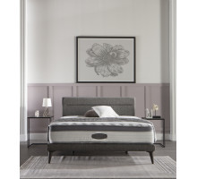 Двуспальная кровать FLEXY 26-160/180