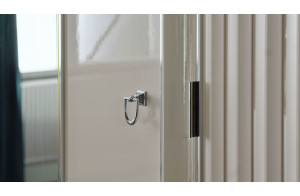 Шестистворчатый шкаф Gravita (Гравита) GRAV-34 слоновая кость