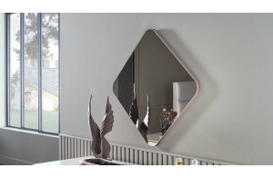 Зеркало для туалетного стола Larissa (Ларисса) lars-24