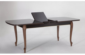 Стол в гостиную Легенда (Legenda) LEGN-14 венге