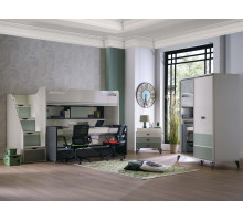 Стол на колесиках Менти (Menty) MENTY-14p