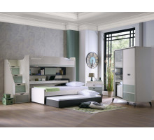 Детская Менти (Menty) 