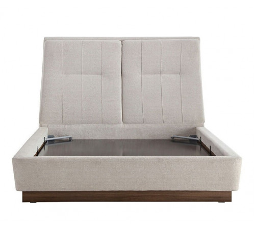 Кровать двуспальная Миранте (Mirante) MINT-26