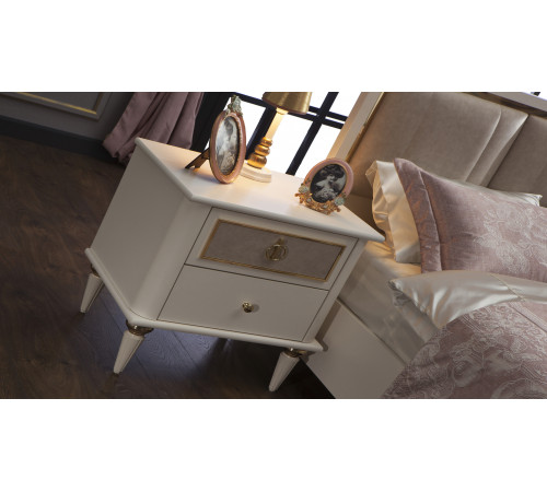 Спальня Мистраль (Mistral)