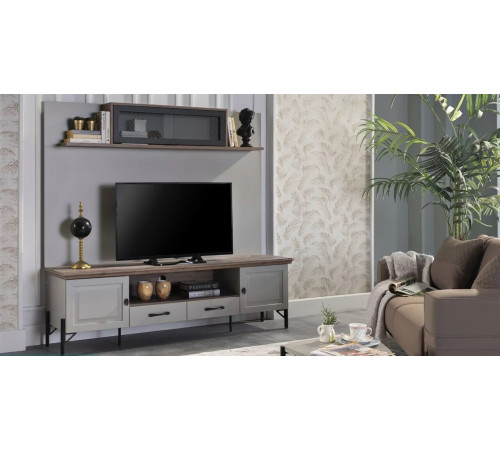 Стенка под ТВ Палвин PALV-15а