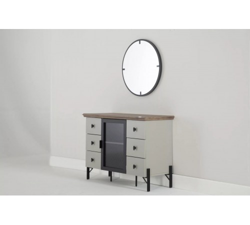 Зеркало для туалетного столика Палвин PALV-24