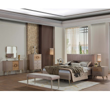 Кровать Санвито SANV-26