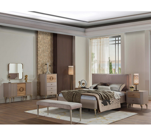 Кровать Санвито SANV-26