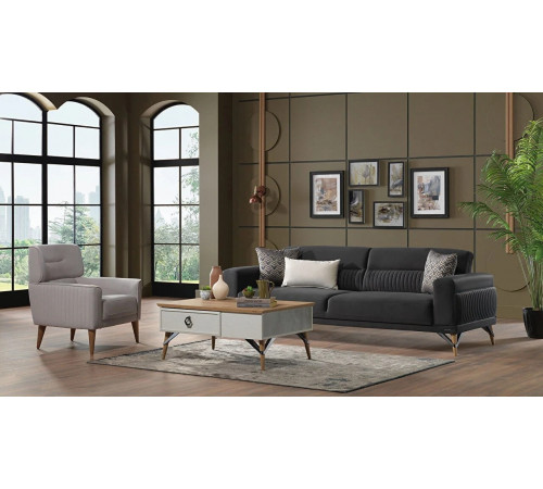 Кресло Валенсия (Valencia) Беллона