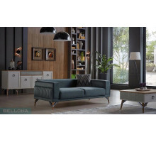 Двухместный диван Валенсия (Valencia) Беллона