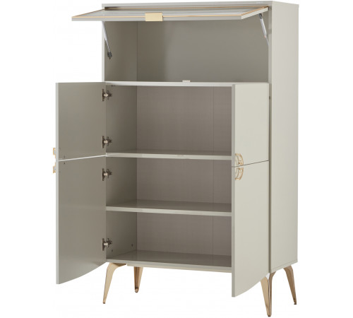 Витрина 2-х дверная Валеско (Valesco) VALS-13