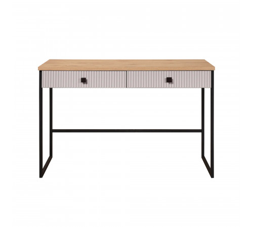 Туалетный столик Мадрид  (Кашемир эмаль)