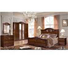 Спальня Сорренто (орех)