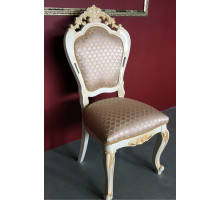 Обеденный стул Роза (беж)