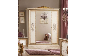 Спальня Анита (беж)