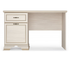  Стол письменный Сиена 1200 (Бодега Белый)