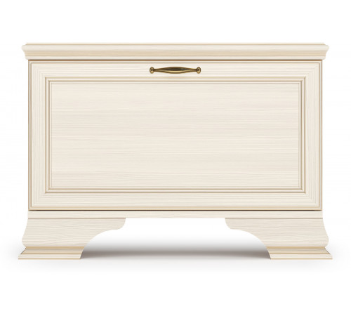 Тумба для обуви 600 Сиена (Бодега белый)