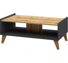 Гостиная Сканди 1 графит