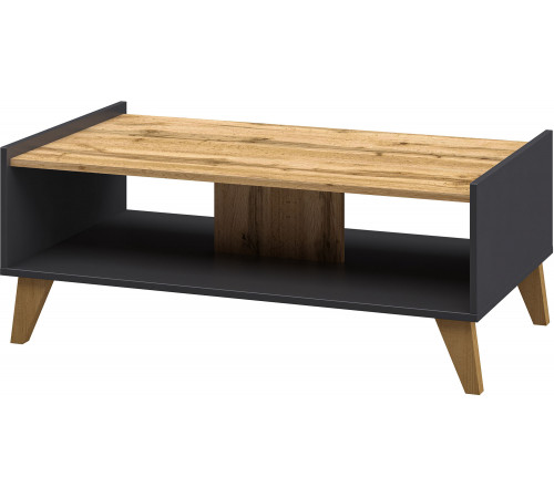 Гостиная Сканди 1 графит