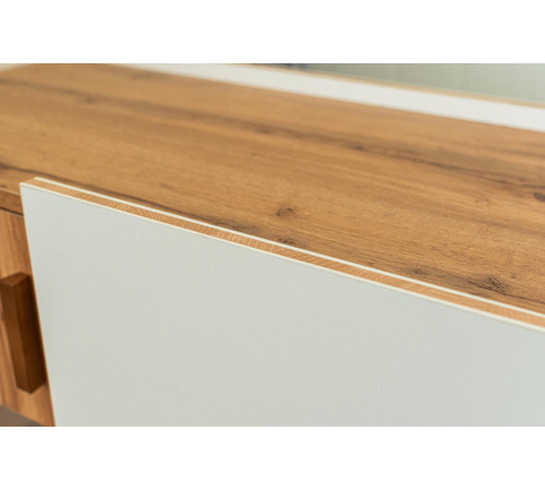 Тумба под телевизор Сканди МН-036-02