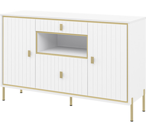 Тумба в гостиную Люксор МН-042-10