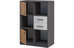 Тумба Мальма МН-135-09