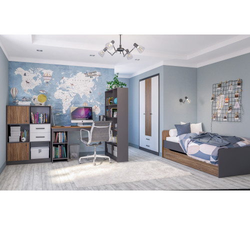 Моледежная Мальма