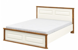 Двуспальная кровать Марсель с подъемным механизмом МН-126-01