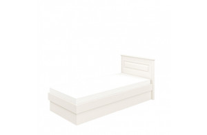 Односпальная кровать с подъемным механизмом Марсель (крем) МН-126-18(1)