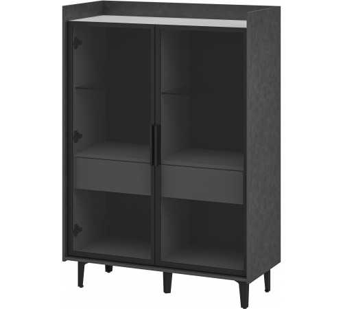 Шкаф комбинированный Модена МН-048-23