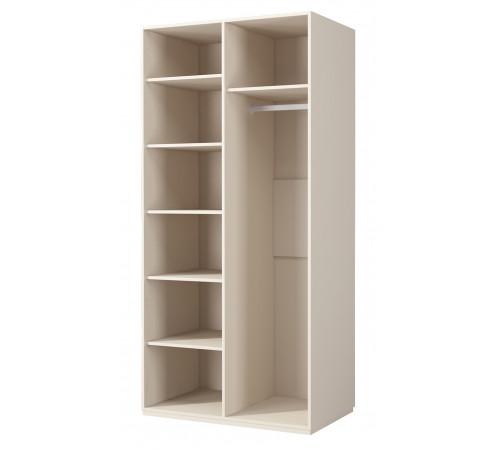 Двухстворчатый шкаф Астория МН-218-05-220