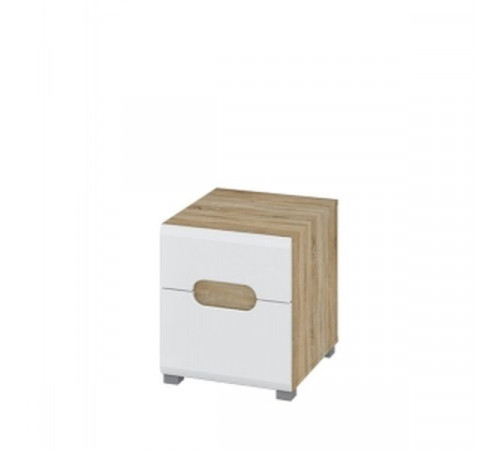 Спальня Леонардо от Мебель-Неман