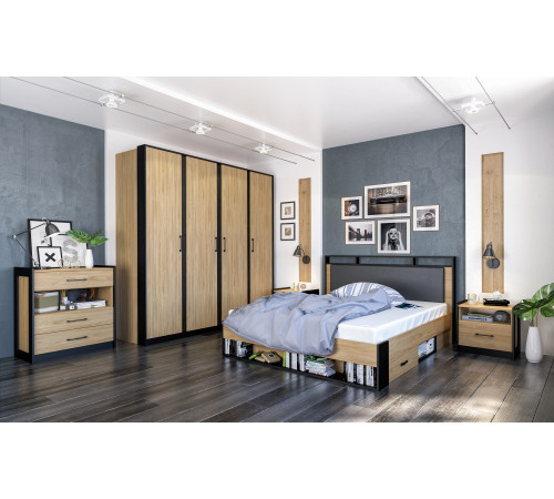 Спальня Стенли 1 (Прованс)