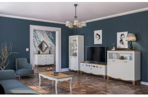 Гостиная Тиффани 2