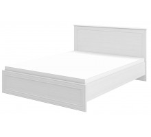 Двуспальная кровать Юнона МН-132-01 (160x200)