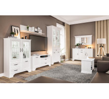 Мебель для гостиной Юнона композиция 2