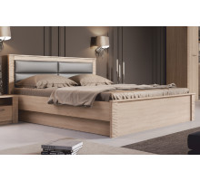 Двуспальная кровать Элана