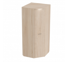 Угловой шкаф гардероб для спальни Элана