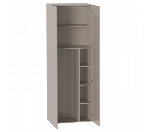 Двухдверный шкаф Джерси