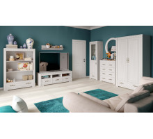 Гостиная Прованс композиция 1