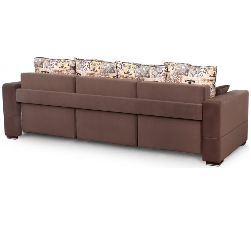 Диван-кровать Бостон 2400 (вариант 3)