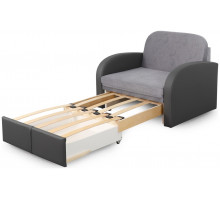 Диван-кровать Кадет М 08 (вариант 1)