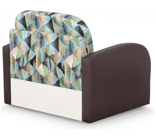 Диван-кровать Кадет М 08 (вариант 2)